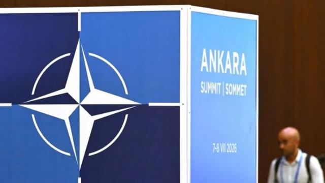 Türk ve Amerikan savunma sanayisinin öncü kuruluşları Ankara'da bir araya geldi
