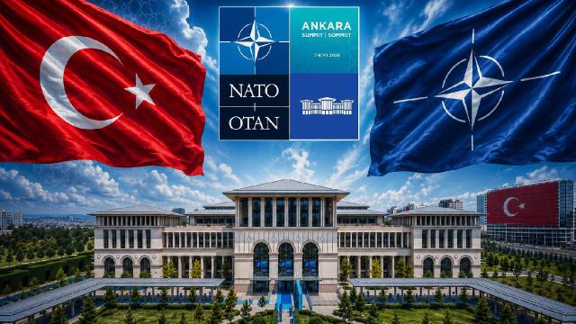 Bakan Fidan'dan 'Ankara'da sahne hazır' paylaşımı haber görseli