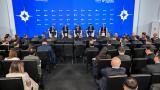 "Müttefikler Ankara’da" programının kapanış etkinliği düzenlendi