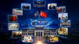 Dünyanın takip ettiği tarihi NATO Zirvesi: İşte zirveden akılda kalan anlar