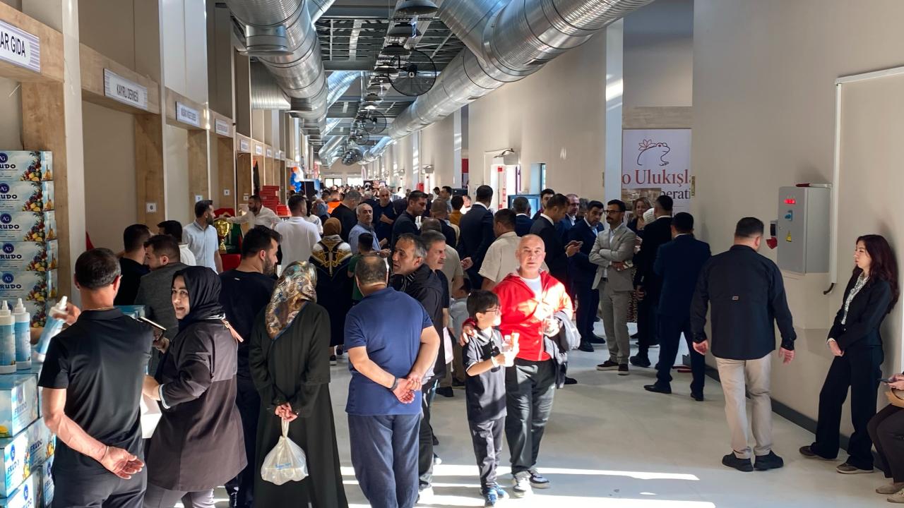 İstanbul’da Niğde Tanıtım Günleri başladı