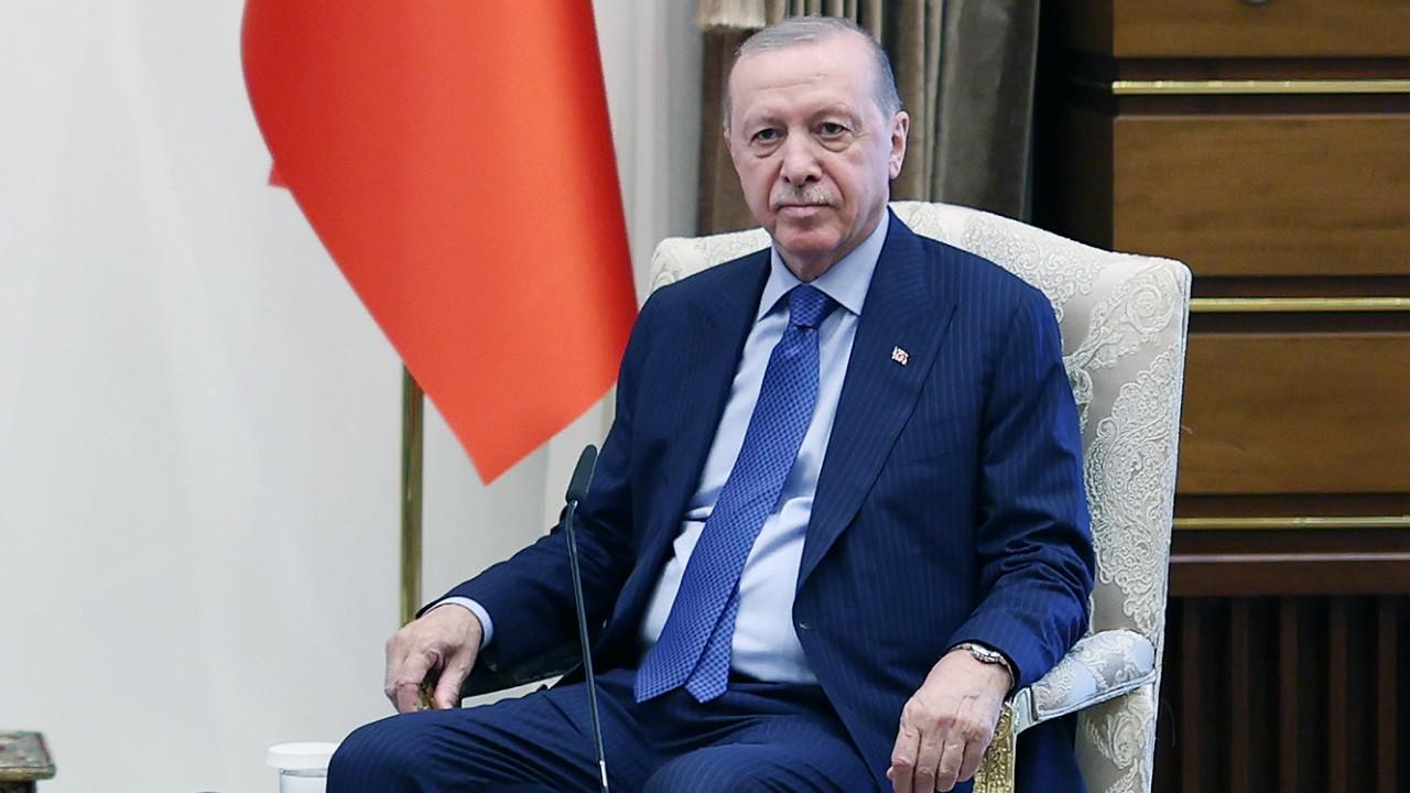 Erdoğan: F35 konusunda Liderler Zirvesi'nden hayırlı karar çıkacağına inanıyorum