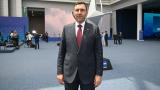 ROKETSAN Genel Müdürü: NATO'ya daha fazla katkı sağlayabiliriz