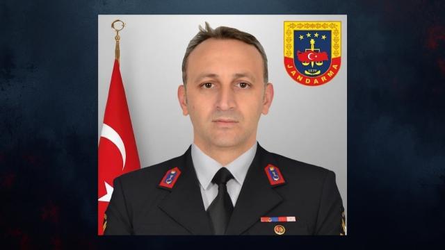 Kavga ihbarına giden jandarma personeli silahlı saldırıda şehit oldu haber görseli