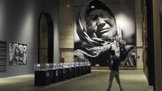 Türkiye'nin desteğiyle kurulan müze, Srebrenitsa'nın hafızasını koruyor