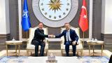 SSB Başkanı Görgün: Tarihi bir zirve bizleri bekliyor