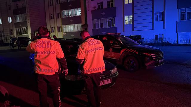 Ehliyetsiz sürücüye kaçışın faturası 83 bin lira oldu haber görseli