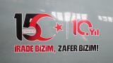 YHT setleri özel logoyla sefer yapacak