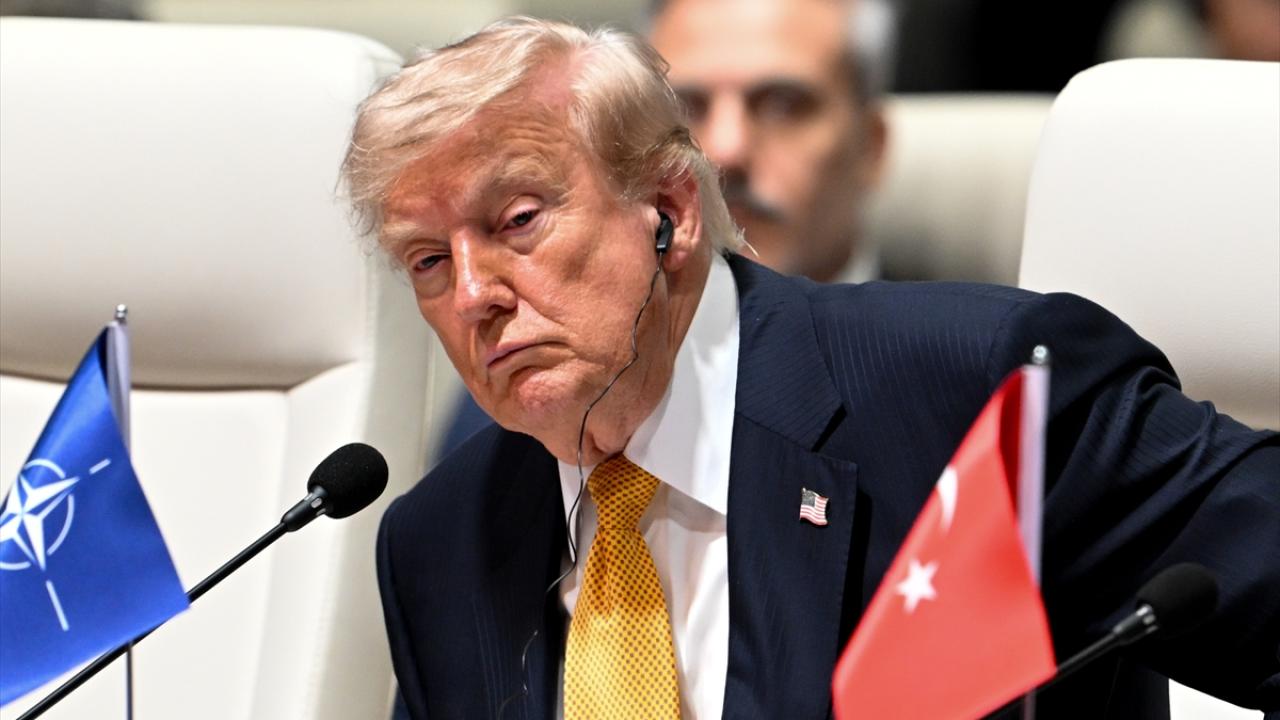 "Erdoğan harika bir iş çıkarıyor, dünya bunu gördü"