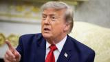 Trump'tan "Irak işgali" açıklaması: Yanlış ülkeye saldırdılar