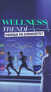 Wellness trendi yarışa mı dönüştü?