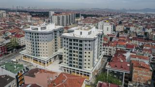 İstanbul'da 276 bin konut ve iş yerinde dönüşüm çalışmaları sürüyor