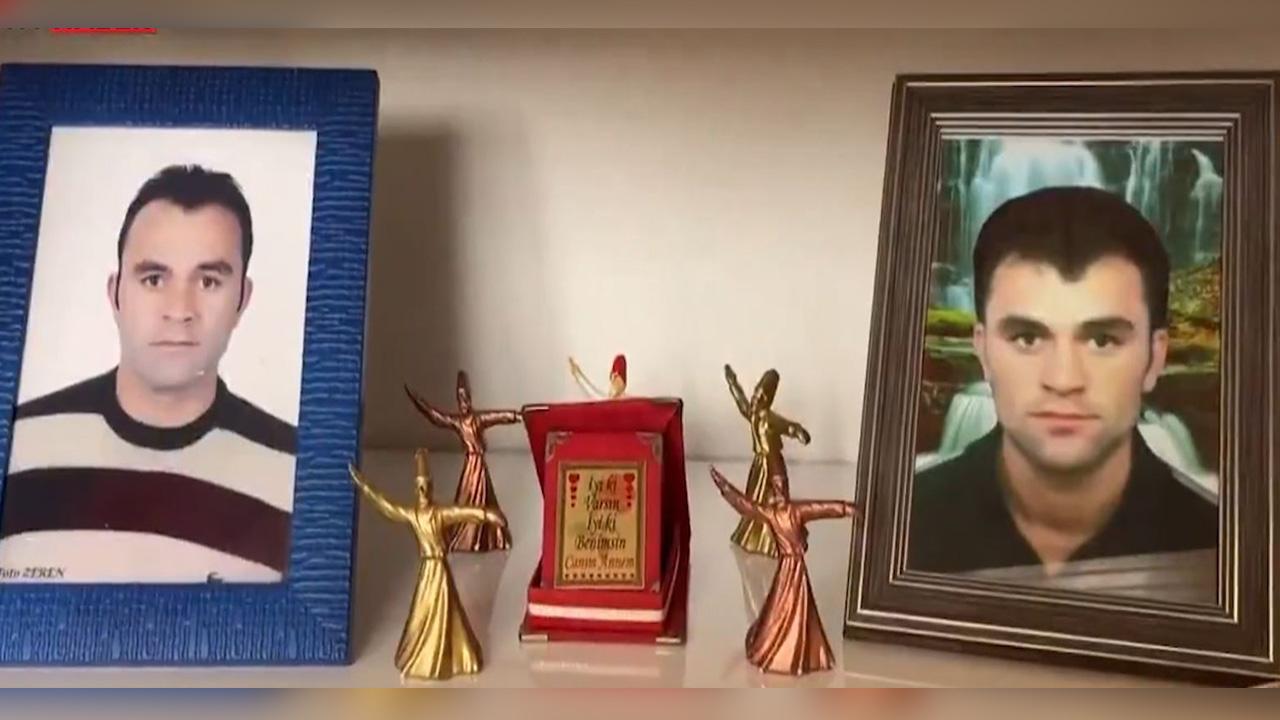 15 Temmuz'da iki kardeşten biri şehit diğeri gazi oldu