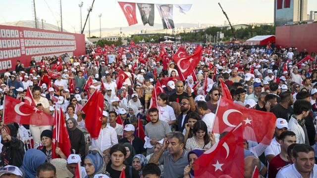 15 Temmuz kahramanlık destanı 10. yılında
