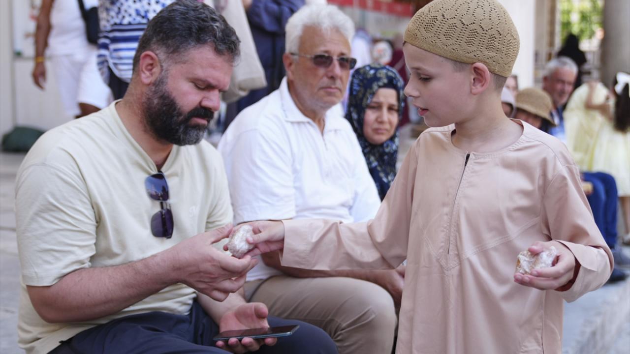 Aşırı sağcı cami saldırısı sonrası başlamıştı