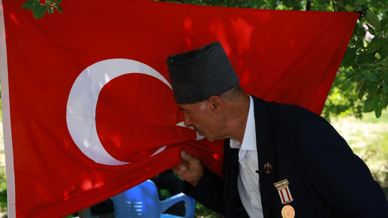 "Çanakkale ruhuyla mücadele ettik