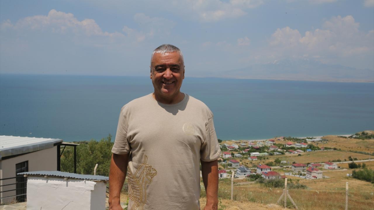 "Her yıl artan sayıda ziyaretçi ağırlıyoruz"
