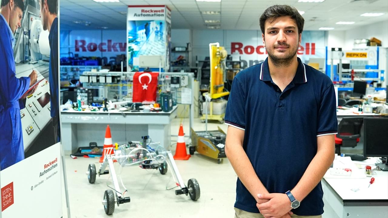 "Bir sene boyunca üzerinde çalıştık"