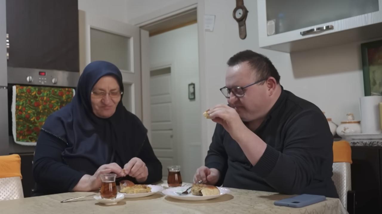 Ömür Dediğin 390. Bölüm