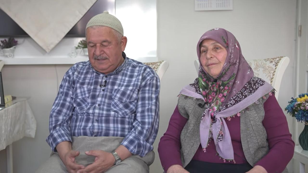 Ömür Dediğin 391. Bölüm