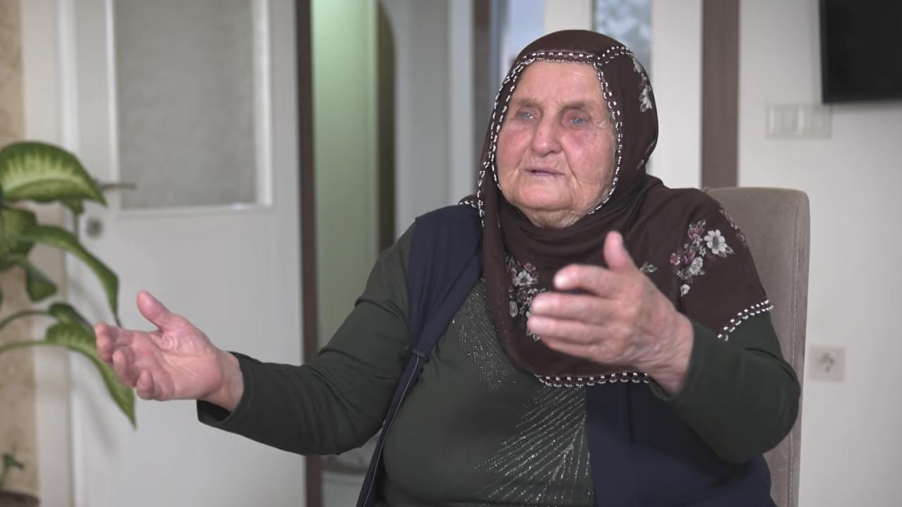 Ömür Dediğin 394. Bölüm