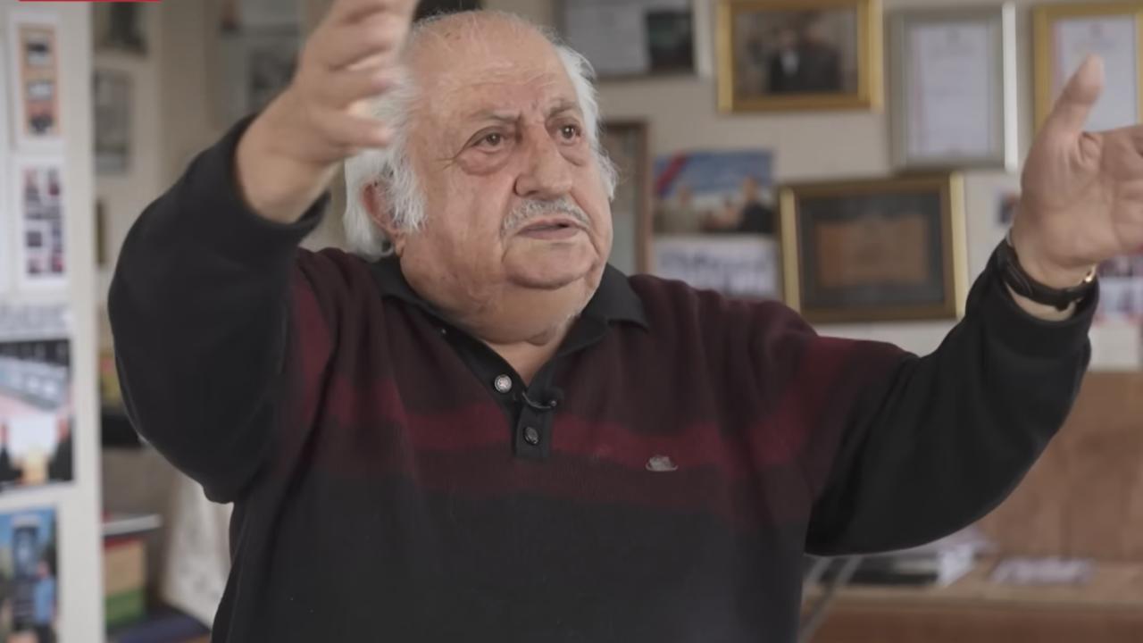 Ömür Dediğin 396. Bölüm