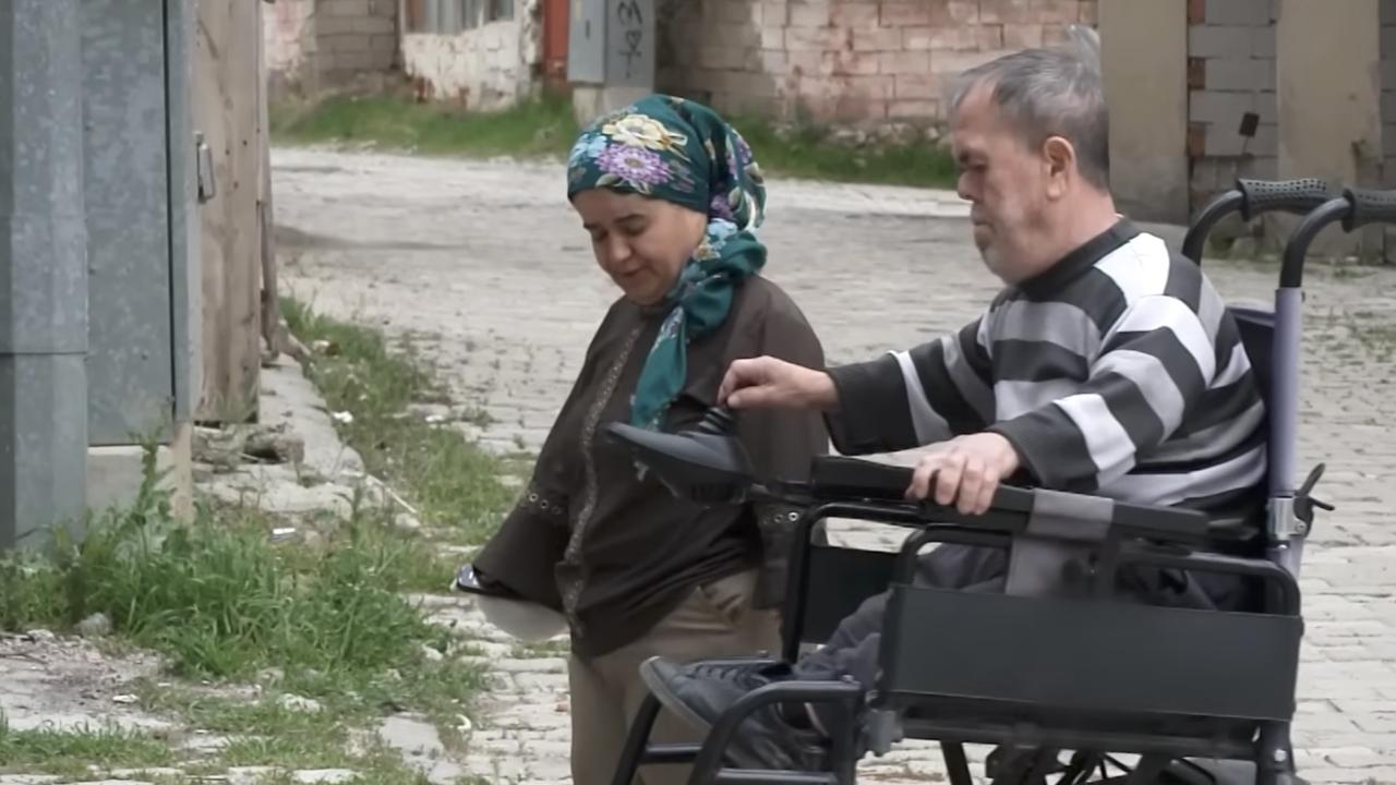 Ömür Dediğin 397. Bölüm