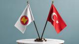Türkiye, ASEAN’ın Diyalog Ortağı oldu