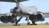 Axios: ABD, İran'da yeniden B-1 bombardıman uçakları kullanmaya başladı