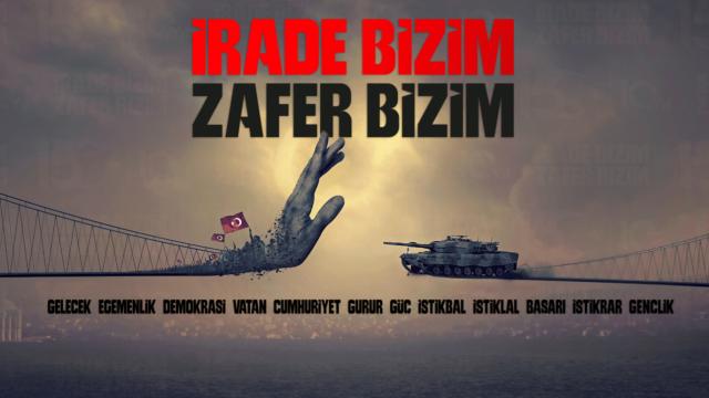 Basın İlan Kurumunun 15 Temmuz dijital hafıza portalı erişime açıldı haber görseli