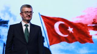 İletişim Başkanı Duran’dan "10 Ağustos" mesajı: Yeni bir dönemin miladı oldu