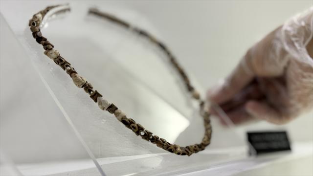 Çatalhöyük'ün "saklı mirası" ziyarete açılıyor