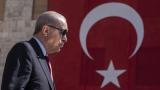 Cumhurbaşkanı Erdoğan'dan Erzurum Kongresi'nin 107. yıl dönümü mesajı