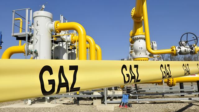 TürkiyeKKTC doğal gaz boru hattı tüm denklemi değiştirecek haber görseli