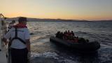 İzmir'de 80 düzensiz göçmen yakalandı