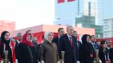 Emine Erdoğan'dan '10. Yılında 15 Temmuz: İrade Bizim, Zafer Bizim' paylaşımı