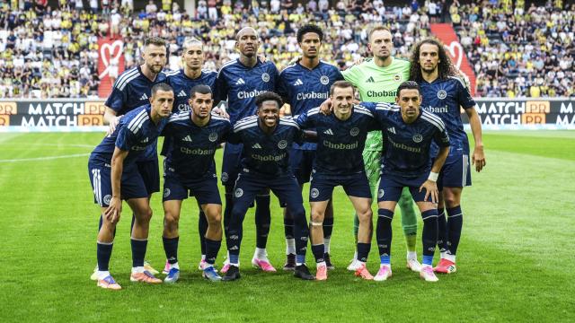 Fenerbahçe'nin muhtemel rakibi belli oldu haber görseli