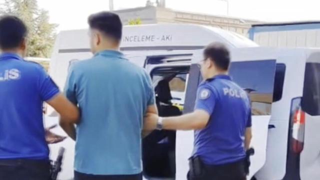 Öğrenme güçlüğü çeken çocuğa şiddet uygulayan eğitmen gözaltında haber görseli