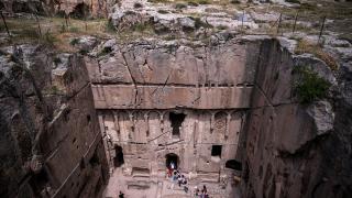 Niğde'nin saklı hazinesi: Gümüşler Manastırı