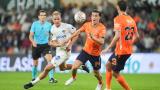 İstanbul Başakşehir, Inter Turku ile berabere kaldı