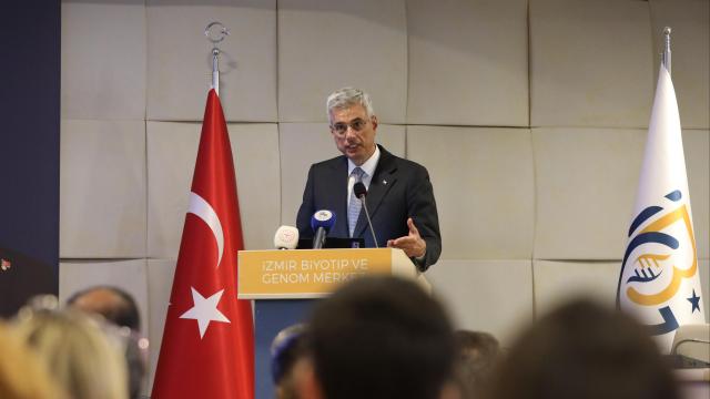 Bakan Memişoğlu: İlk defa 'Üreten Sağlık' anlayışını hayata geçiriyoruz haber görseli