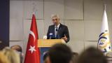Bakan Memişoğlu: İlk defa 'Üreten Sağlık' anlayışını hayata geçiriyoruz
