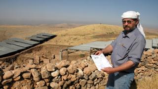 Göbeklitepe'yi dünya mirasına kazandıran Klaus Schmidt, vefatının 12. yılında anılıyor