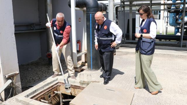 Kocaeli'deki çevre denetimleri sürdürülebilir üretimi güçlendiriyor haber görseli