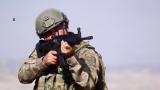 Hafifletilmiş MPT-76 MH'lar Mehmetçiğin emrinde