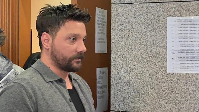 Oğuzhan Uğur gözaltına alındı haber görseli