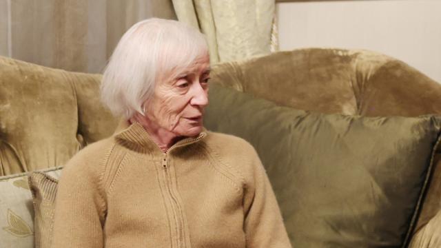Olcay Baykal vefat etti haber görseli