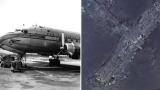Havacılık güvenliğini değiştiren Pan Am uçağının enkazı 74 yıl sonra bulundu