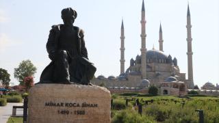 Selimiye Camii'ni restorasyonun ardından yaklaşık 2 milyon kişi ziyaret etti