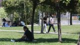 Güneydoğu'da termometreler 45 dereceyi gösterdi